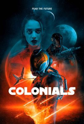 Colonials (2023) online film