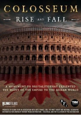 Colosseum - Felemelkedés és bukás 1. évad (2025) online sorozat