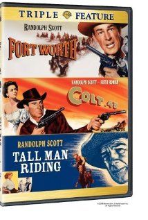 Colt .45 (1950) online film