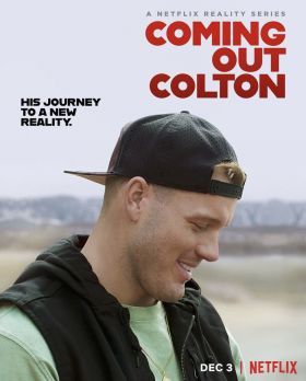 Colton underwood élete 1. évad (2021) online sorozat