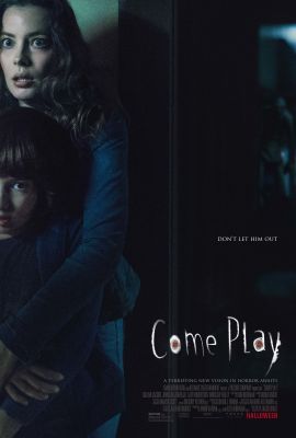 Come Play (2020) online film