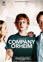 Az Orheim század (Company Orheim) (2012) online film