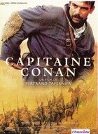 Conan kapitány (1996) online film