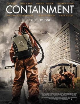 Containment (2015) online film