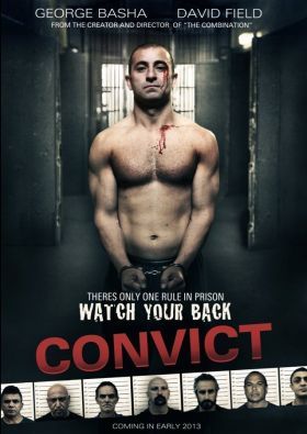 Convict (2014) online film