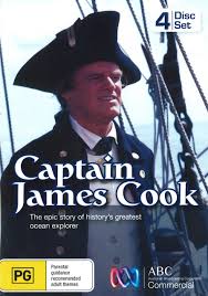 Cook kapitány utolsó utazása (2010) online film
