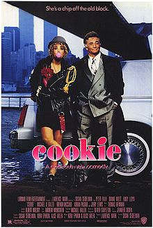 Cookie (1989) online film