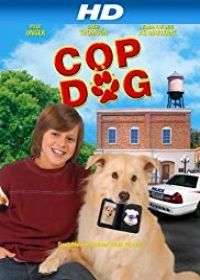 Cop Dog (2008) online film