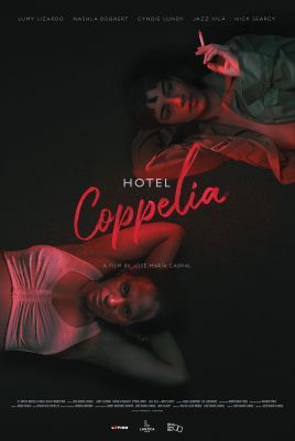 Coppelia Hotel (2021) online film