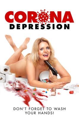 Corona Depression (2020) online film