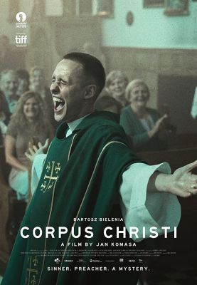 Corpus Christi (2019) online film