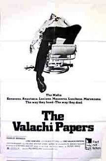 Cosa Nostra - A Valachi-ügy (1972) online film
