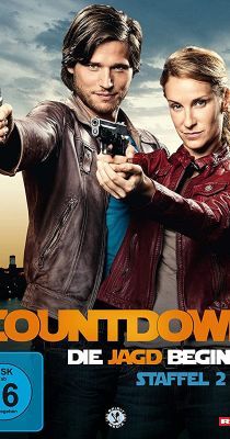 Countdown - Kezdődik a vadászat 1. évad (2010) online sorozat