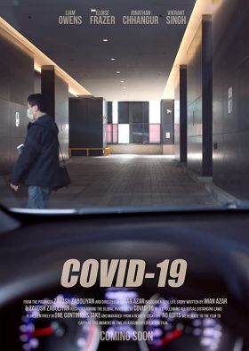 COVID-19: Harc a járvánnyal (2020) online film