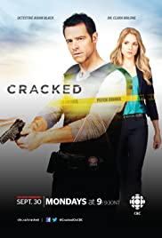 Cracked 1. évad (2013) online sorozat