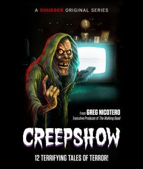 Creepshow (2019) online film