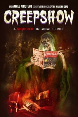 Creepshow 3. évad (2021) online sorozat