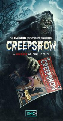 Creepshow 4. évad (2023) online sorozat
