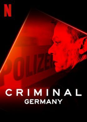 Criminal: Németország 1. évad (2019) online sorozat
