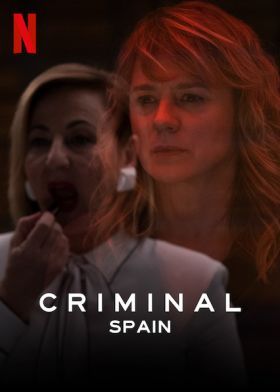 Criminal: Spanyolország 1. évad (2019) online sorozat