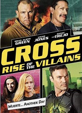 Cross 3 (2019) online film