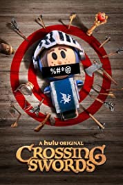 Crossing Swords 1. évad (2020) online sorozat