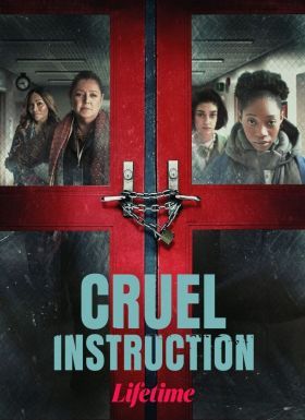 Cruel Instruction (2022) online film
