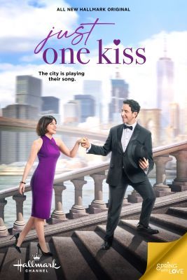 Csak egy csók (2022) online film