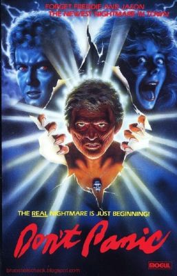 Csak semmi pánik (1987) online film