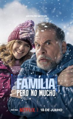 Családi ellentétek (2025) online film