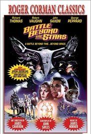 Csata a csillagokon túl (1980) online film