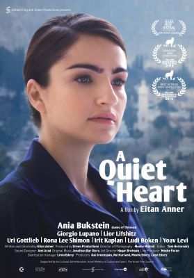 Csendes szív (2016) online film