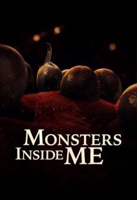 Csendes szörnyetegek / Monsters Inside Me 1. évad (2009) online sorozat