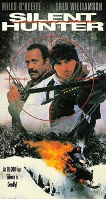 Csendes vadász (1995) online film