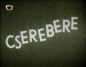 Cserebere (1940) online film