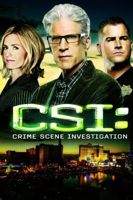 CSI: A helyszínelők 16. évad (2000) online sorozat