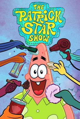 Csillag Patrick műsora 1. évad (2021) online sorozat
