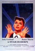 Csillag születik (1954) online film