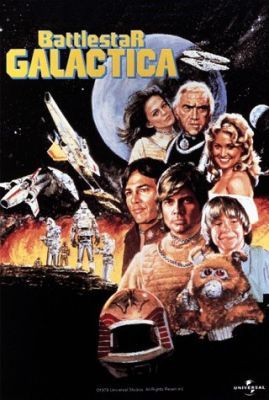 Csillagközi romboló 1. évad (1978) online sorozat
