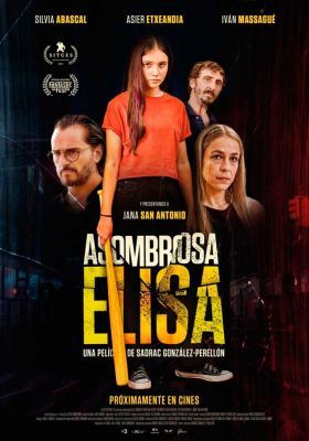 Csodálatos Elisa (2022) online film
