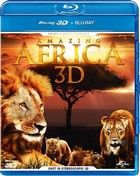 Csodálatos Afrika (2013) online film
