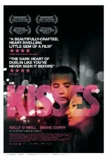 Csókok (2008) online film