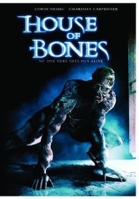 Csontok Háza (2010) online film