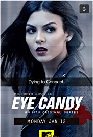 Cukorfalat-Eye Candy 1. évad (2015) online sorozat
