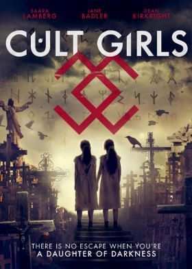 Cult Girls (2019) online film