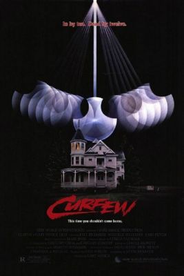Curfew (1989) online film