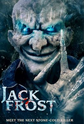 Curse of Jack Frost (2022) online film