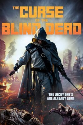 Curse of the Blind Dead (2020) online film