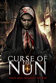 Curse of the Nun (2018) online film