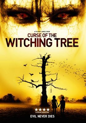 Curse of the Witching Tree (2015) online film